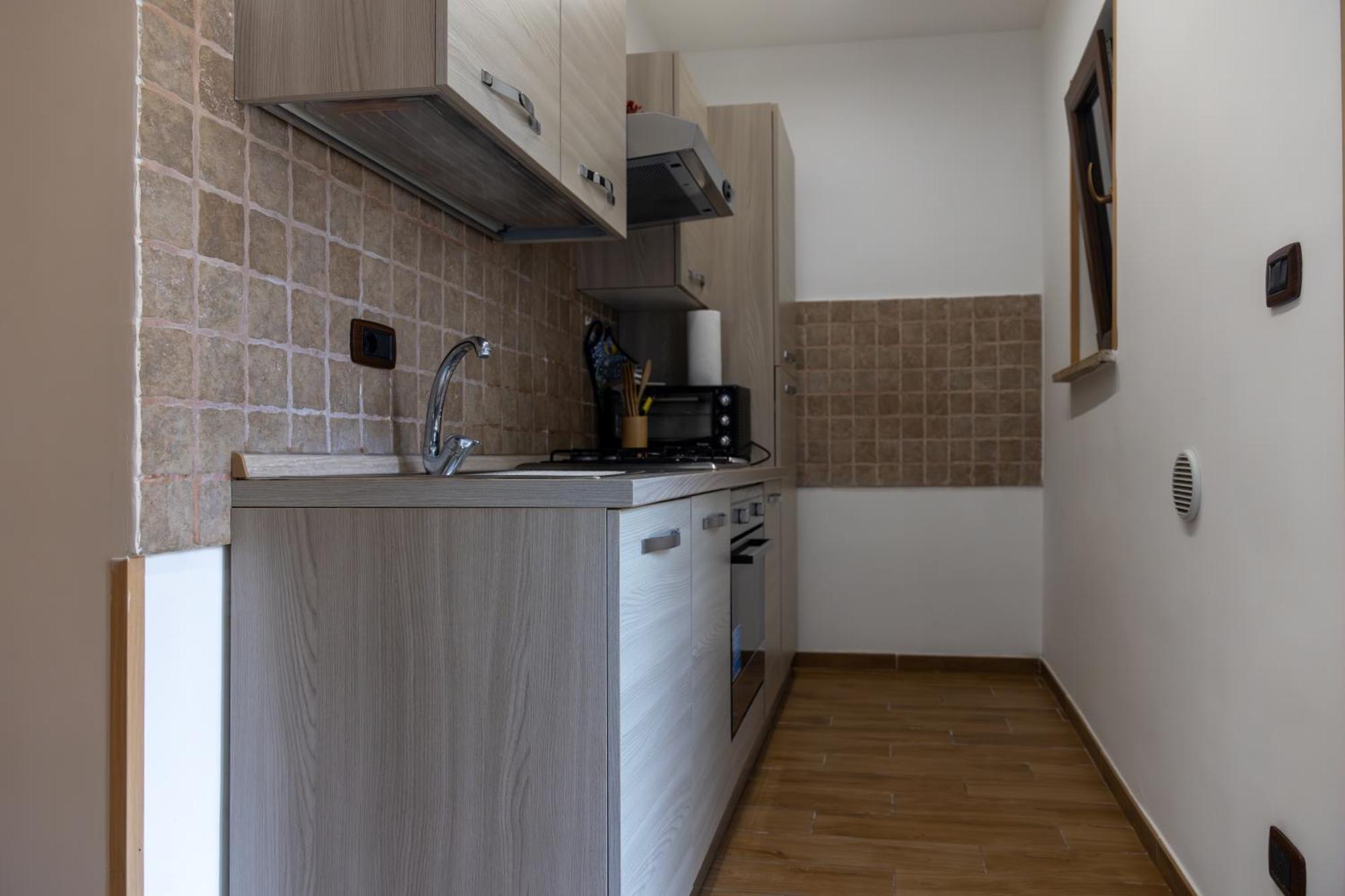 Casa Vacanze Alla Maison Fiumicino Exterior foto