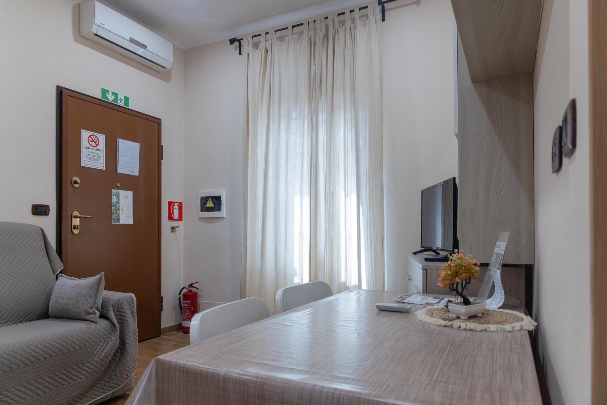 Casa Vacanze Alla Maison Fiumicino Exterior foto